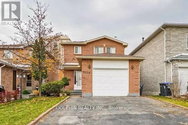 5056 Sunray Drive, Mississauga, ON L5R 2W1 - Photo 1