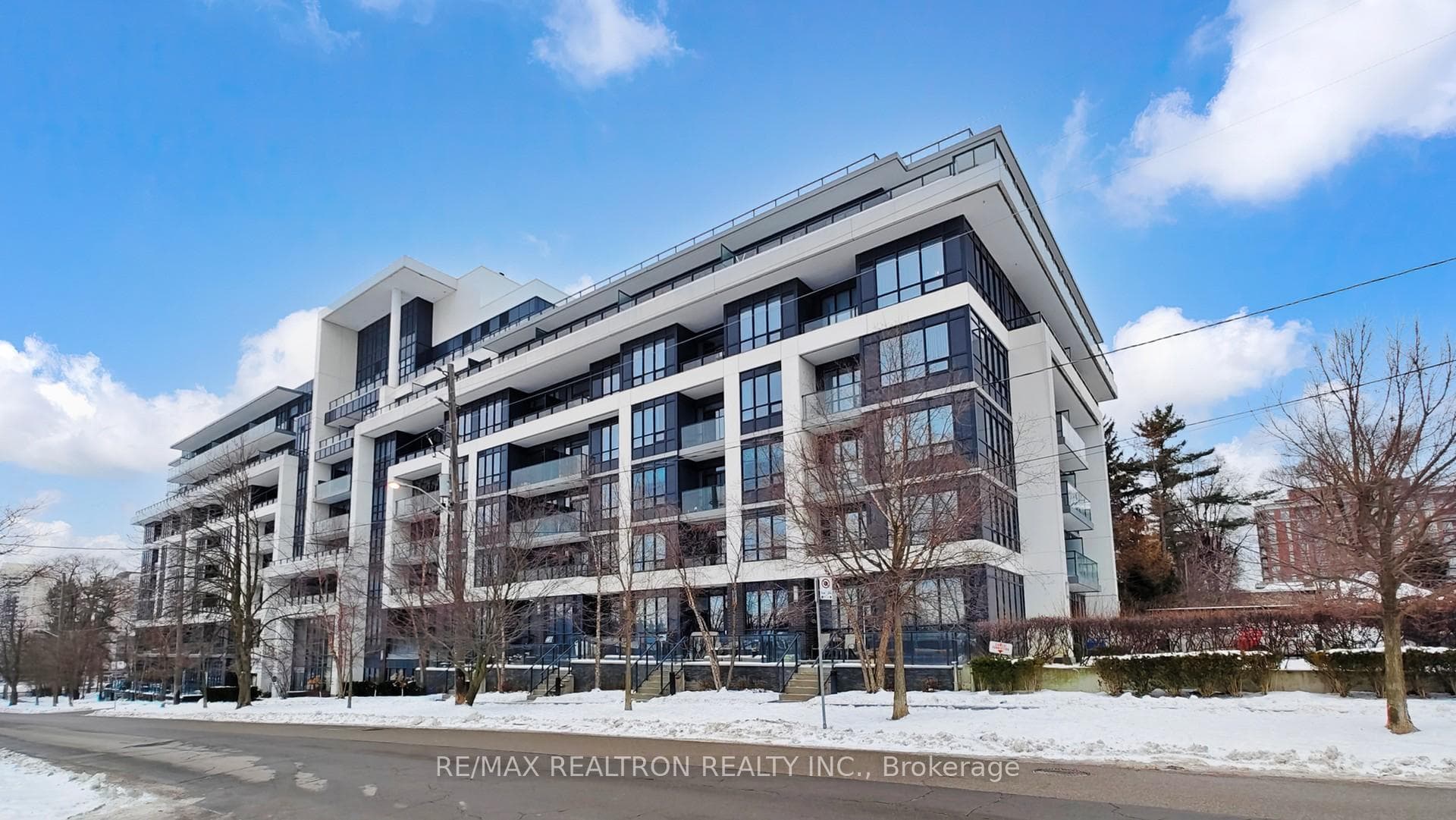 399 Spring Garden Avenue Unit 301, Willowdale / Newtonbrook, ON M2N 3H6 - Photo 1