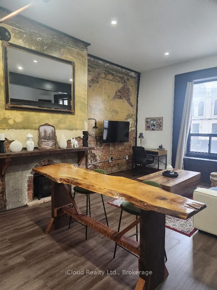 7 Foundry Street Unit 7, Hamilton