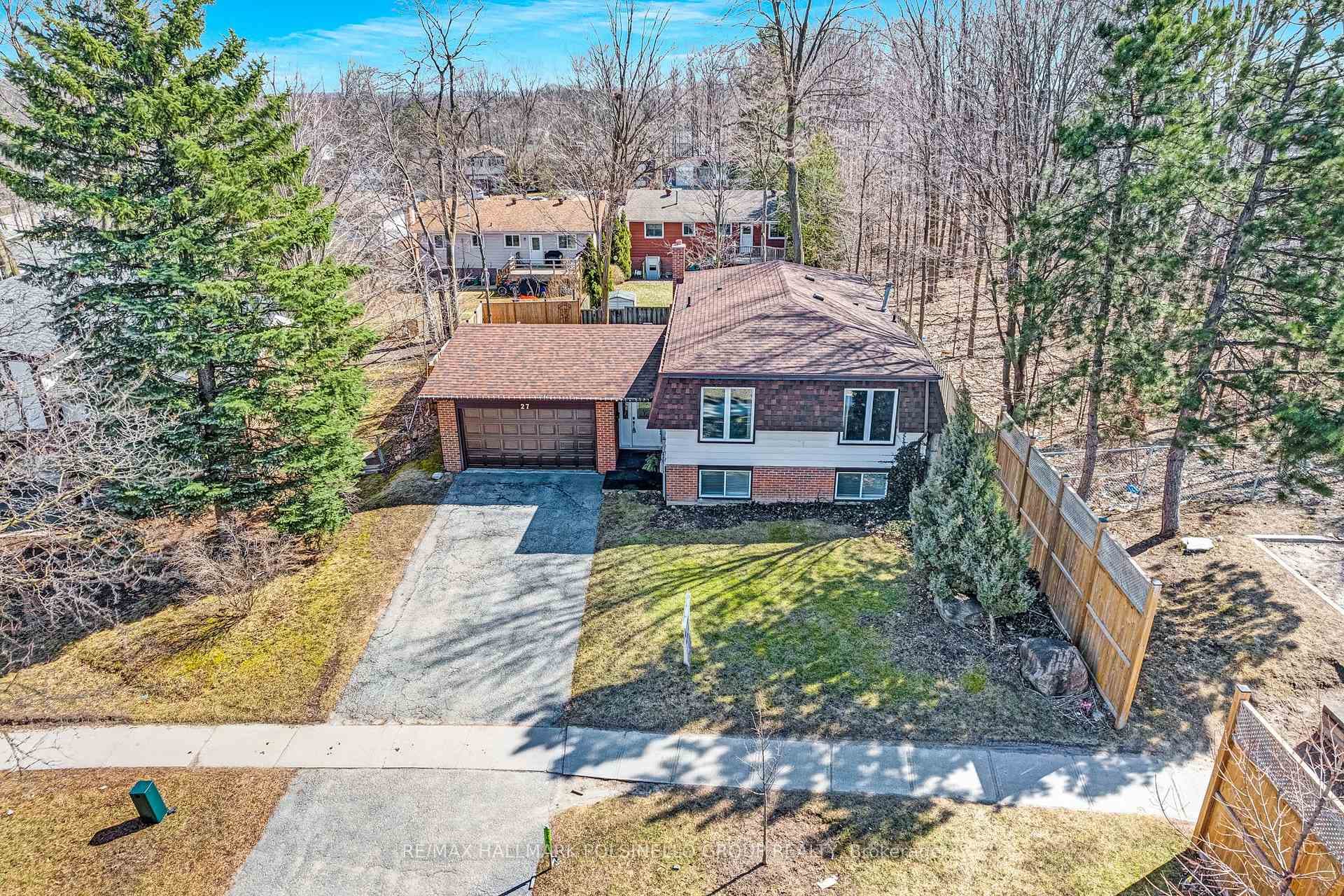 27 Aspen Drive, Barrie, ON L4M 5E8 - Photo 1