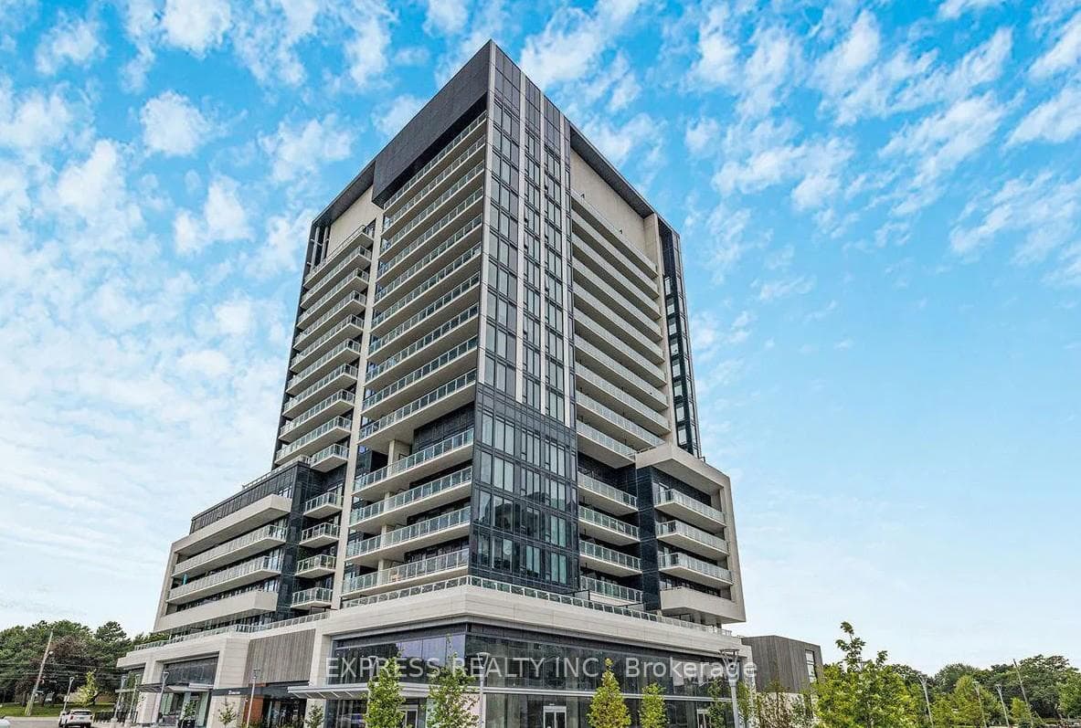 20 O'Neill Road Unit 327, Don Mills / Parkwoods / Victoria Village, ON M3C 0R2 - Photo 1