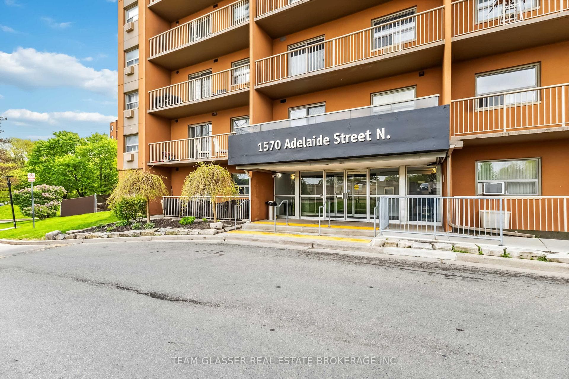 1570 Adelaide Street Unit 224, London North, ON N5X 2L5 - Photo 1
