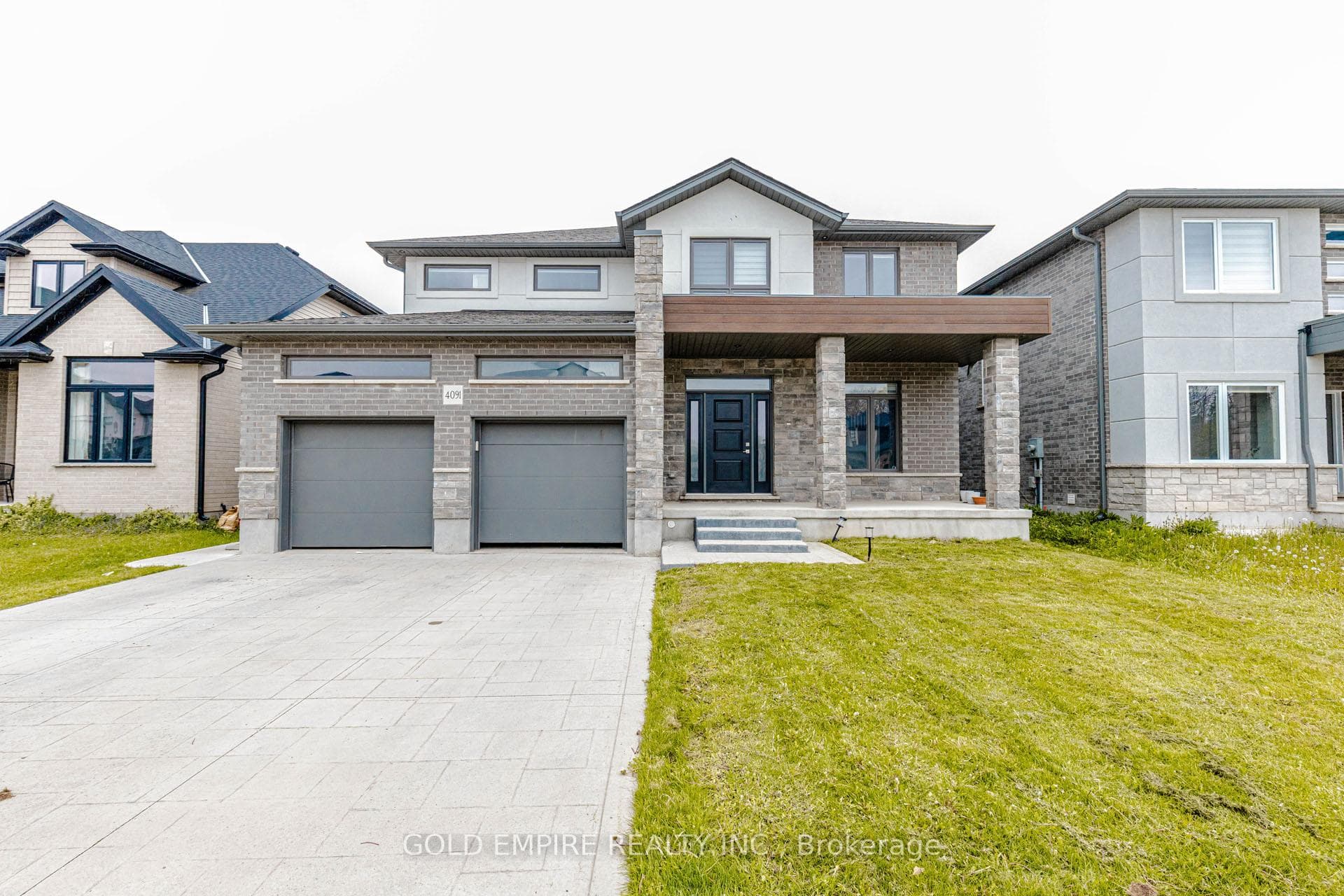 4091 CAMPBELL Street, London South, ON N6P 0H5 - Photo 1