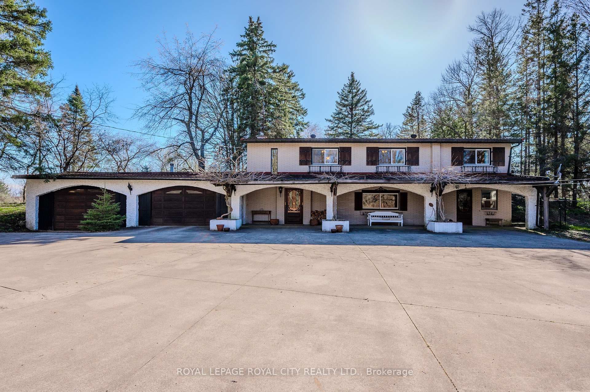 5824 Sixth Line, Guelph/Eramosa, ON N0B 1B0 - Photo 1