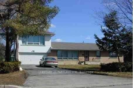 95 Fairglen Avenue Unit Main Floor, Scarborough Village / Eglinton East, ON M1W 1A8 - Photo 1
