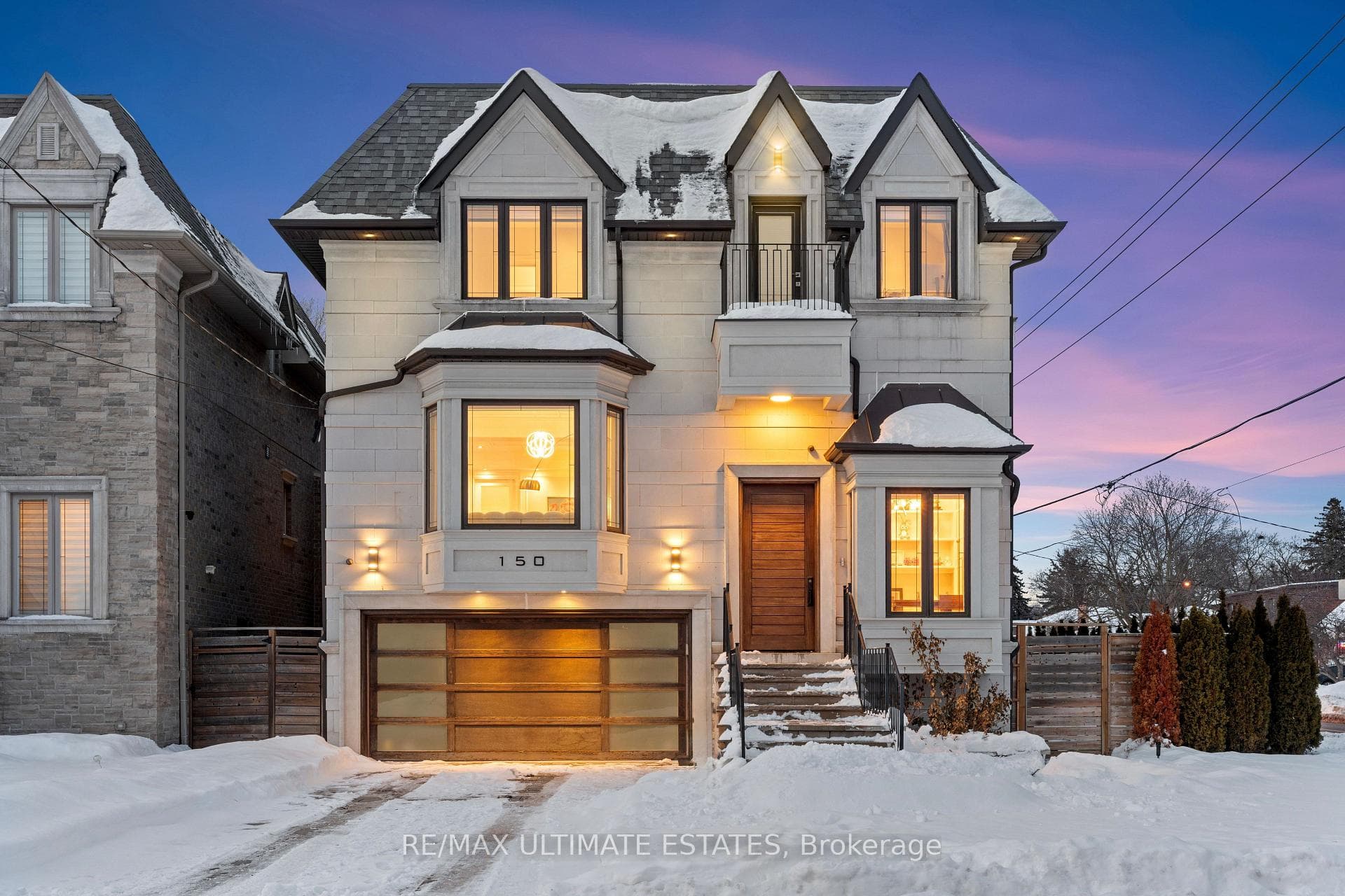 150 Norton Avenue, Willowdale / Newtonbrook, ON M2N 4A6 - Photo 1