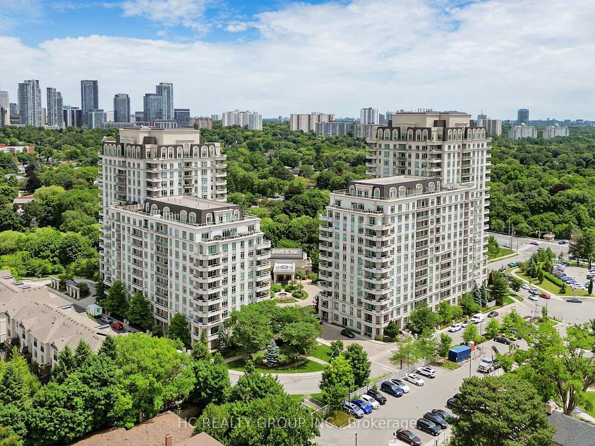 10 Bloorview Place Unit 519, Hillcrest Village / Bayview Village, ON M2J 0B1 - Photo 1