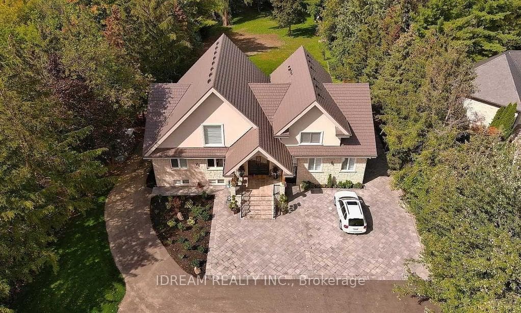 2194 Steeles Avenue Unit Upper, Brampton, ON L6Y 0R4 - Photo 1