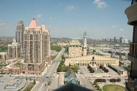 310 Burnhamthorpe Road Unit 2901, Mississauga, ON L5B 3Y5 - Photo 1