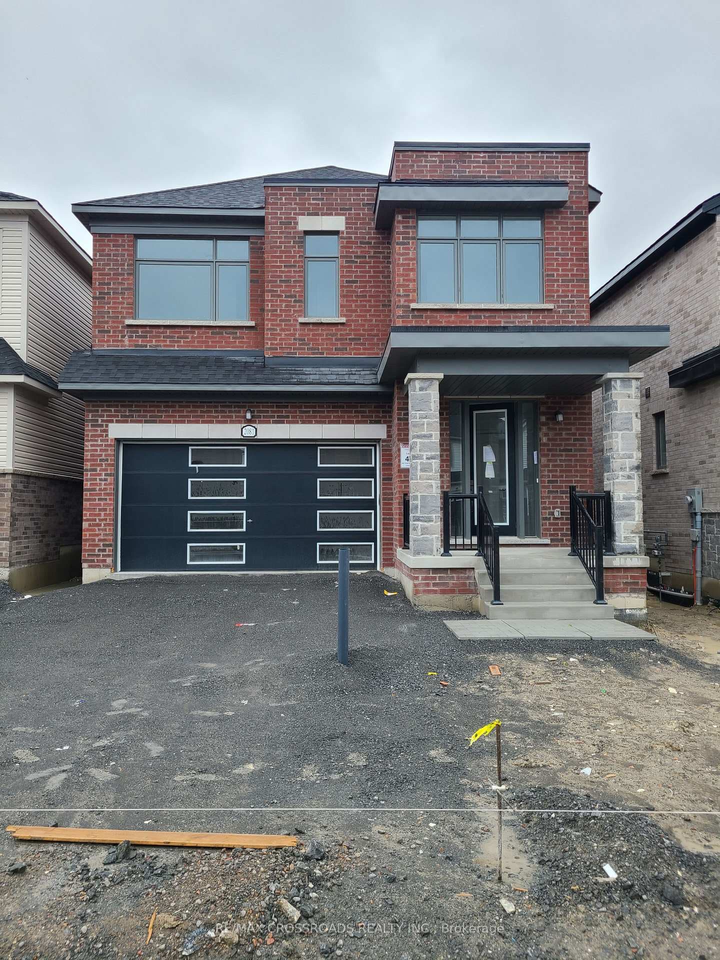 2081 Chris Mason Street, Oshawa, ON L1H 7K5 - Photo 1