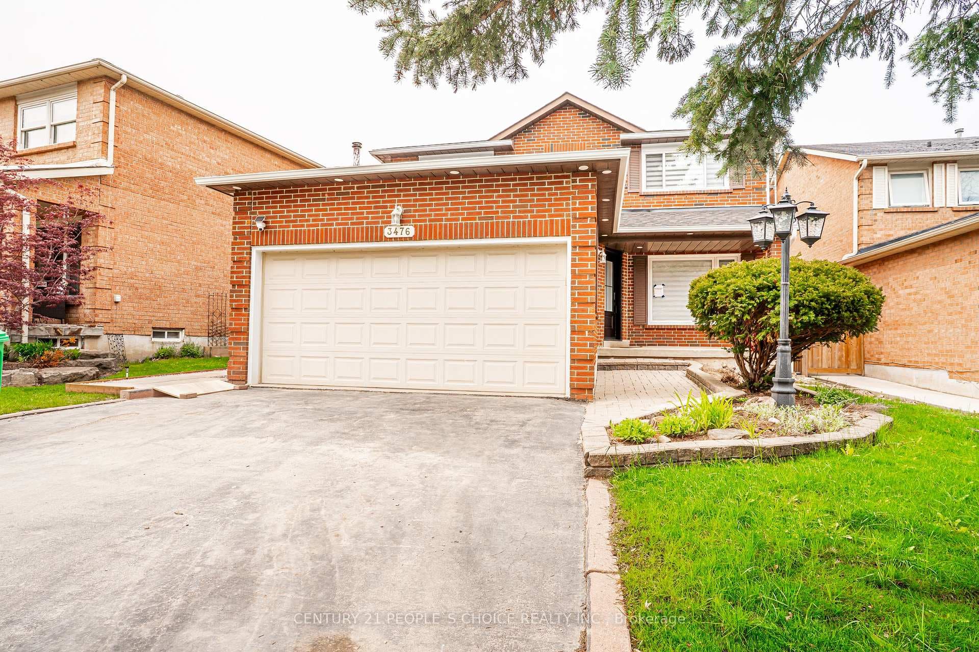 3476 Kelso Crescent, Mississauga, ON L5L 4R3 - Photo 1