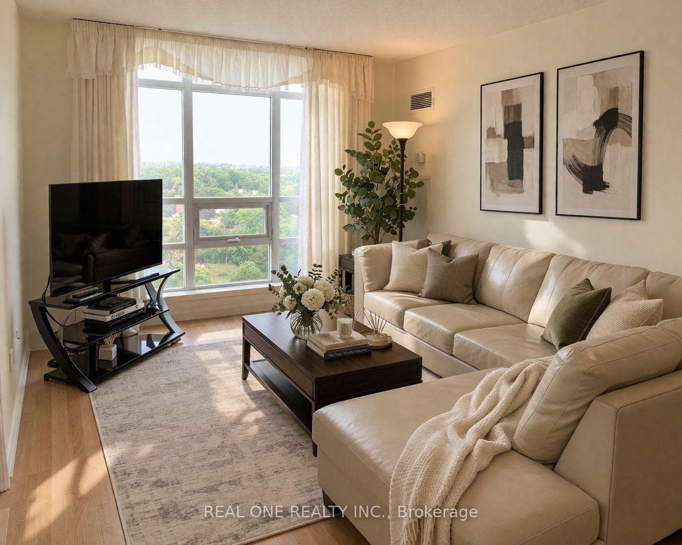 238 Bonis Avenue Unit 2125, Scarborough Village / Eglinton East, ON M1T 3W7 - Photo 1