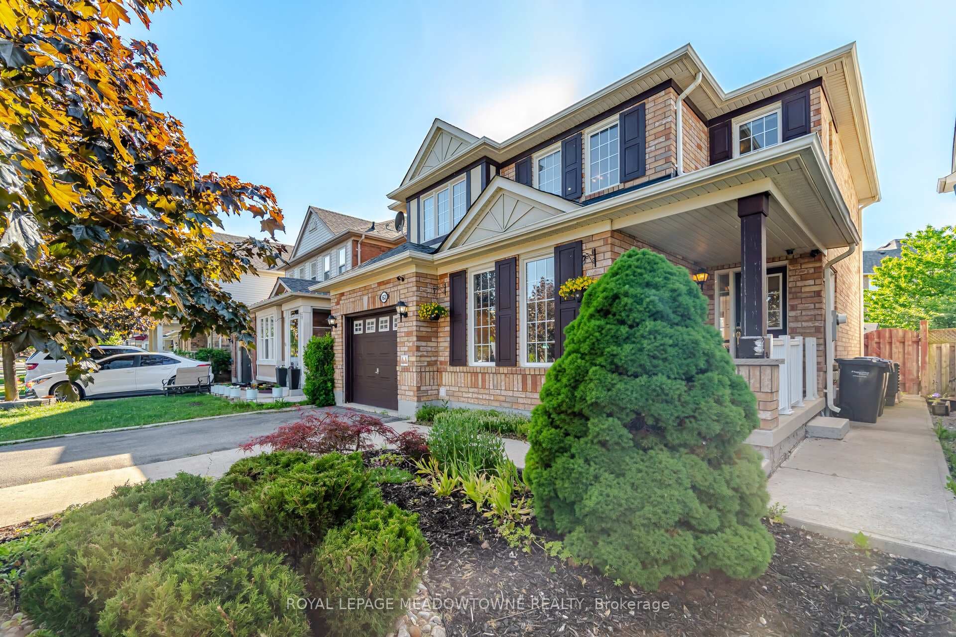 62 Sugarhill Drive, Brampton, ON L7A 3N2 - Photo 1