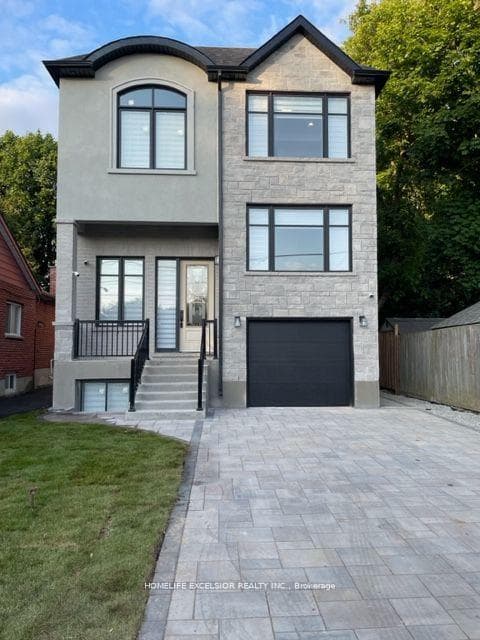 57 Phillip Avenue Unit One Bedroom, Birch Cliff / Cliffside, ON M1N 3R1 - Photo 1