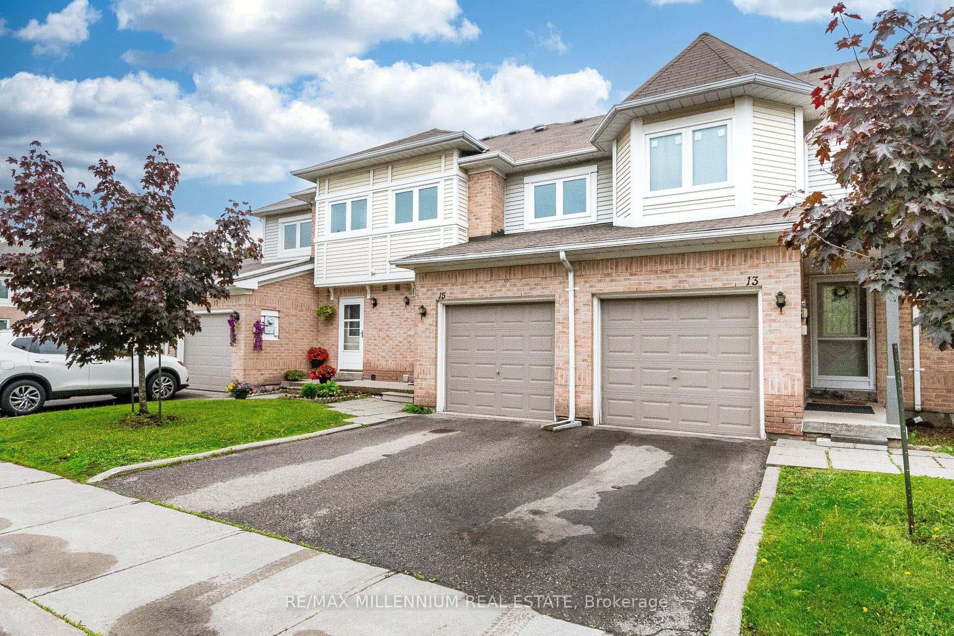 13 Wickstead Court Unit 75, Brampton, ON L6R 1N8 - Photo 1