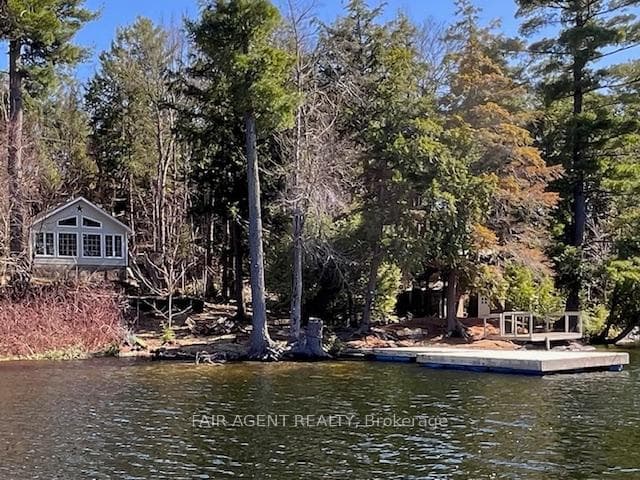 25 GOODS ISLAND N/A, Frontenac, ON K0H 2V0 - Photo 1