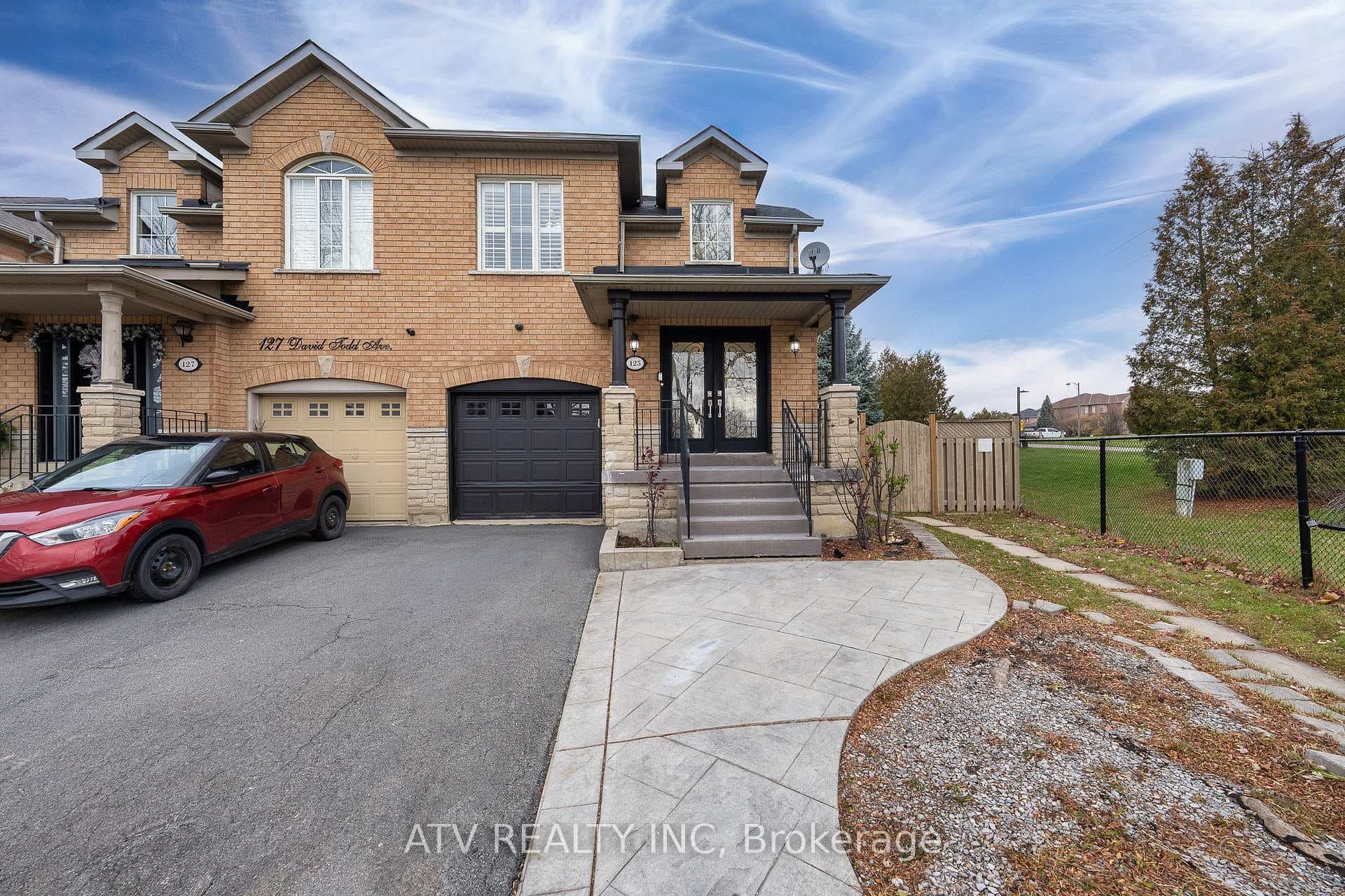 125 David Todd Avenue, Vaughan, ON L4H 1R4 - Photo 1