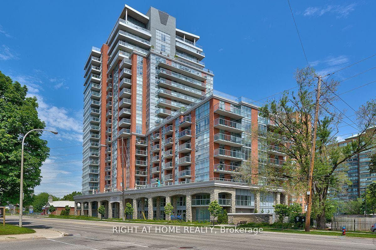 551 Maple Avenue Unit 1002, Burlington, ON L7S 1M7 - Photo 1