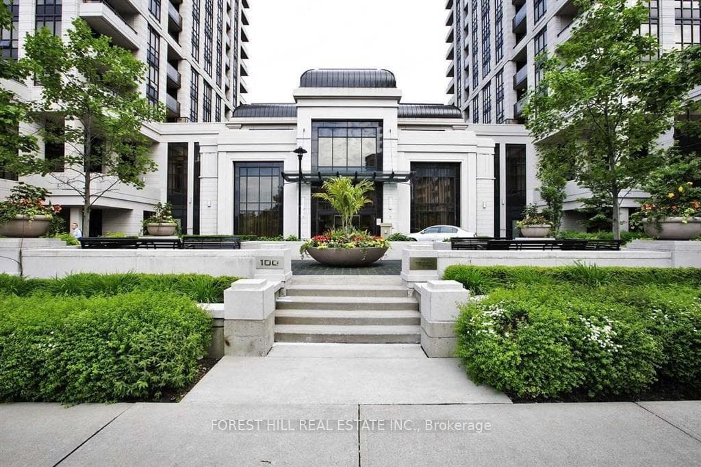 100 Harrison Garden Boulevard Unit 223, Willowdale / Newtonbrook, ON M2N 0C2 - Photo 1