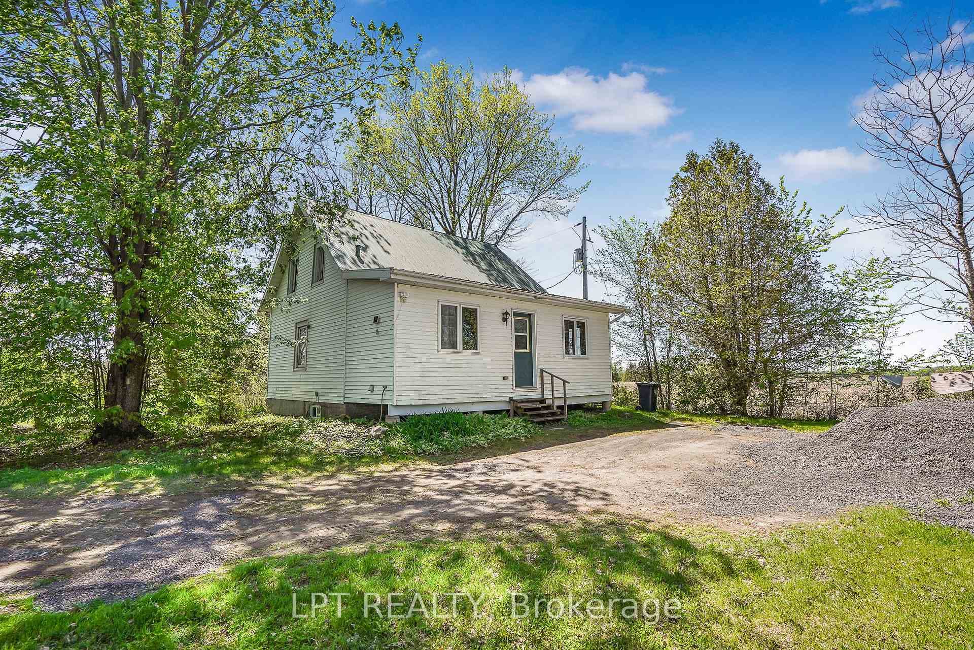 3515 Greenlane Road, Champlain