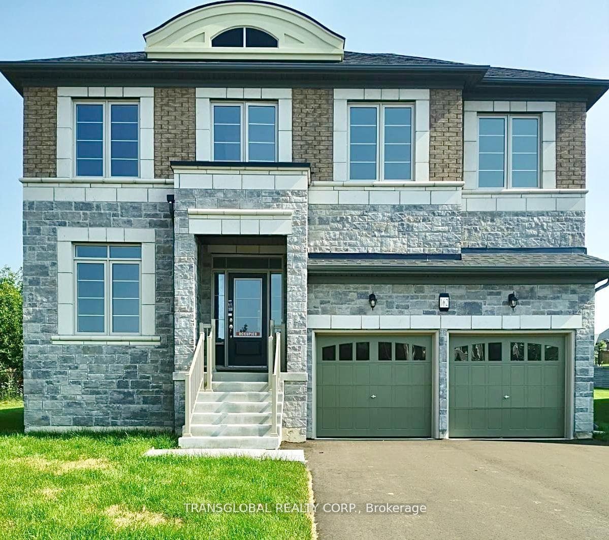 162 Petal Avenue, East Gwillimbury