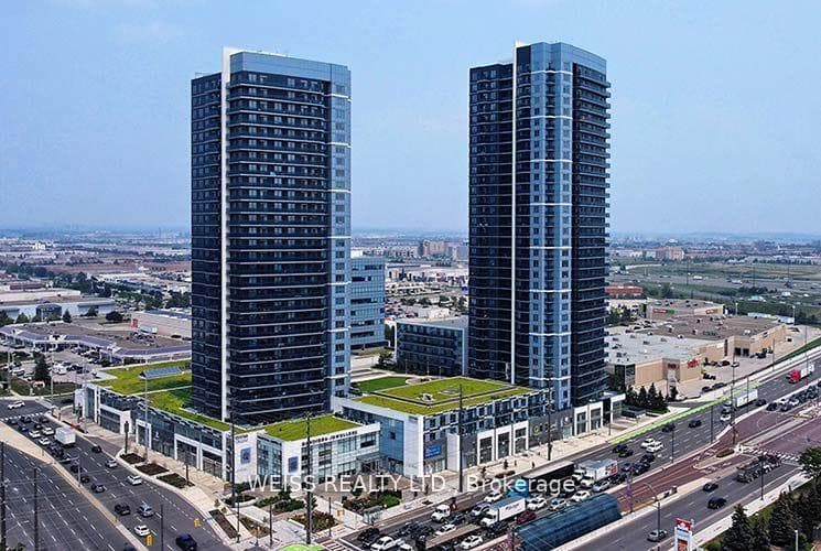 3600 Highway 7 N/A Unit 904, Vaughan