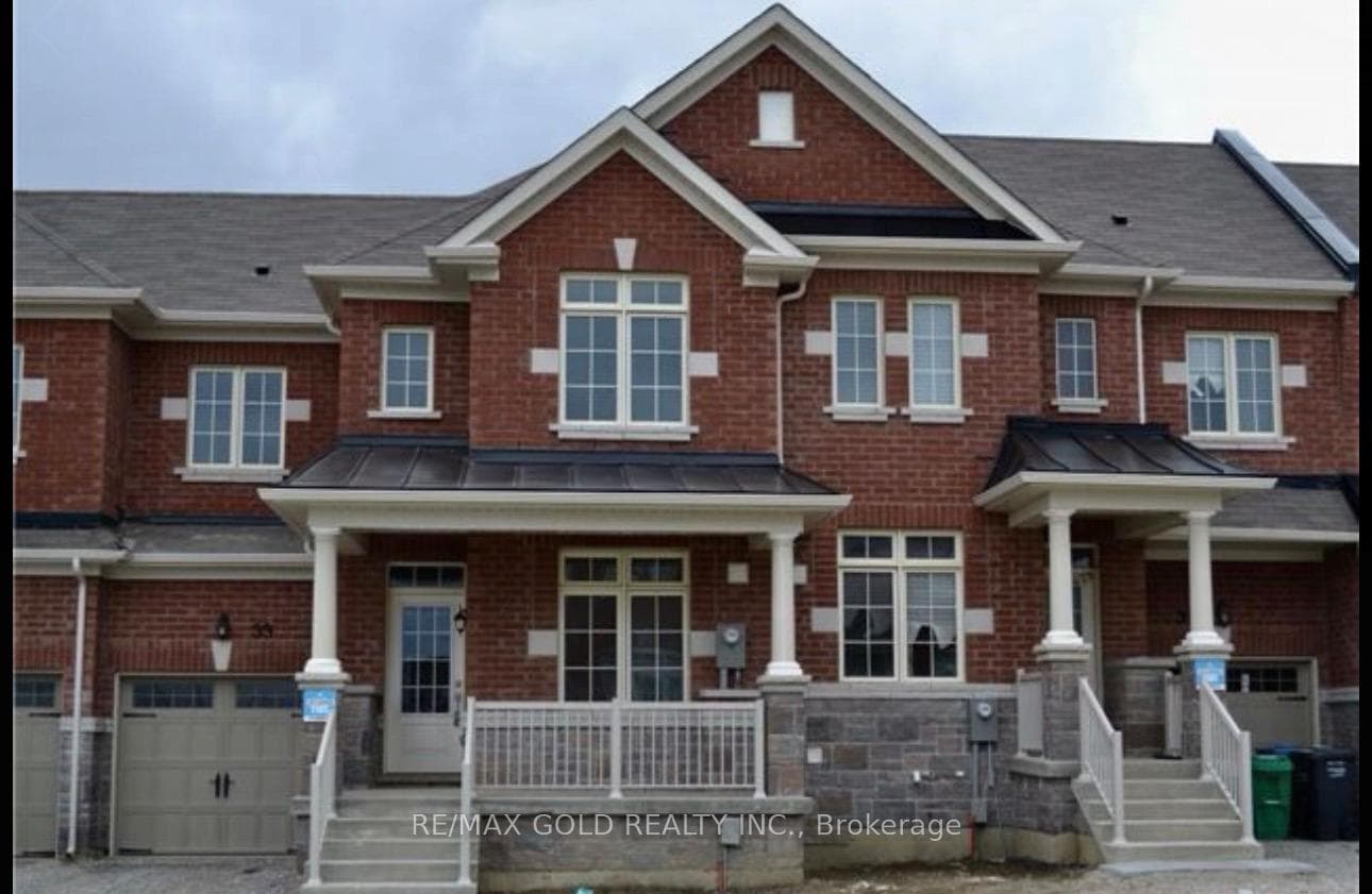 33 Villadowns Trail, Brampton, ON L6R 3V6 - Photo 1