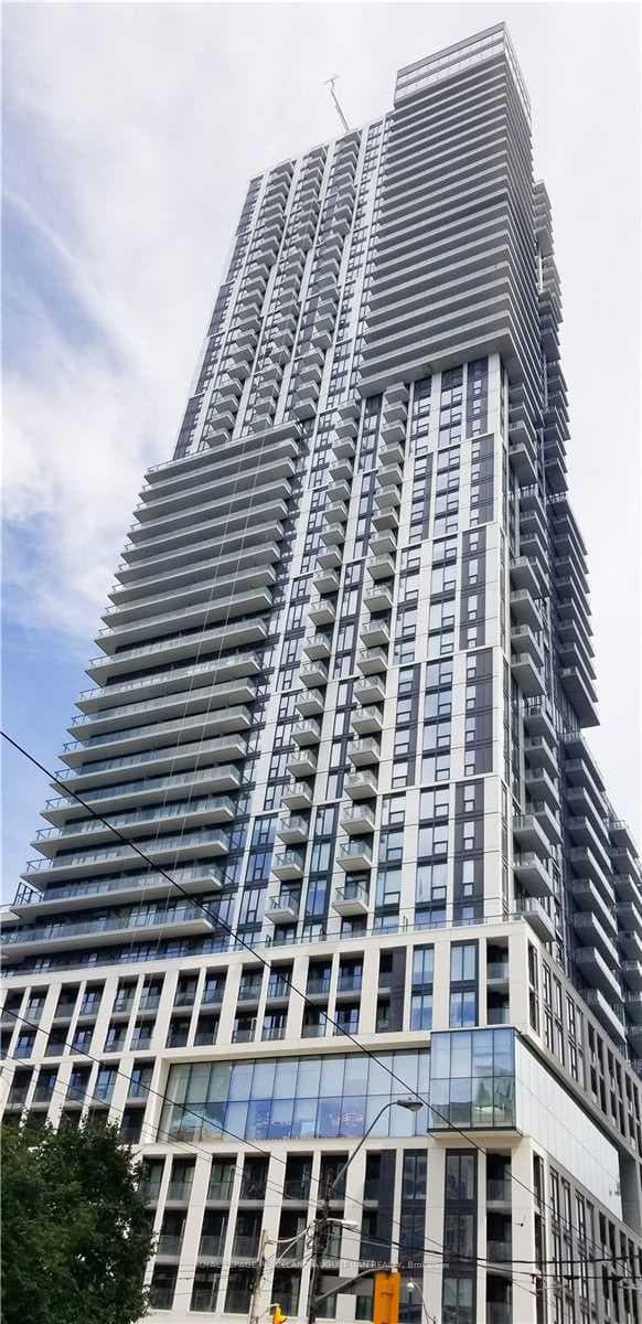 251 Jarvis Street Unit 3215, Regent Park / Cabbagetown / St. James Town, ON M5B 0C3 - Photo 1