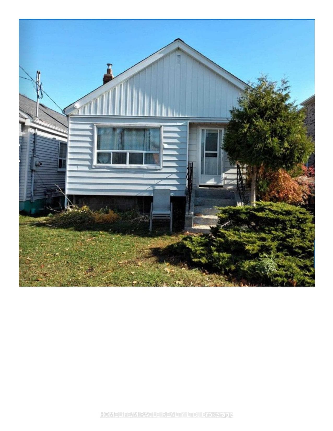 93 Heale Avenue, Birch Cliff / Cliffside, ON M1N 3X9 - Photo 1