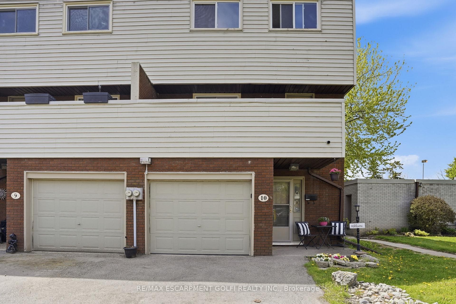 23 Watsons Lane Unit 10, Hamilton