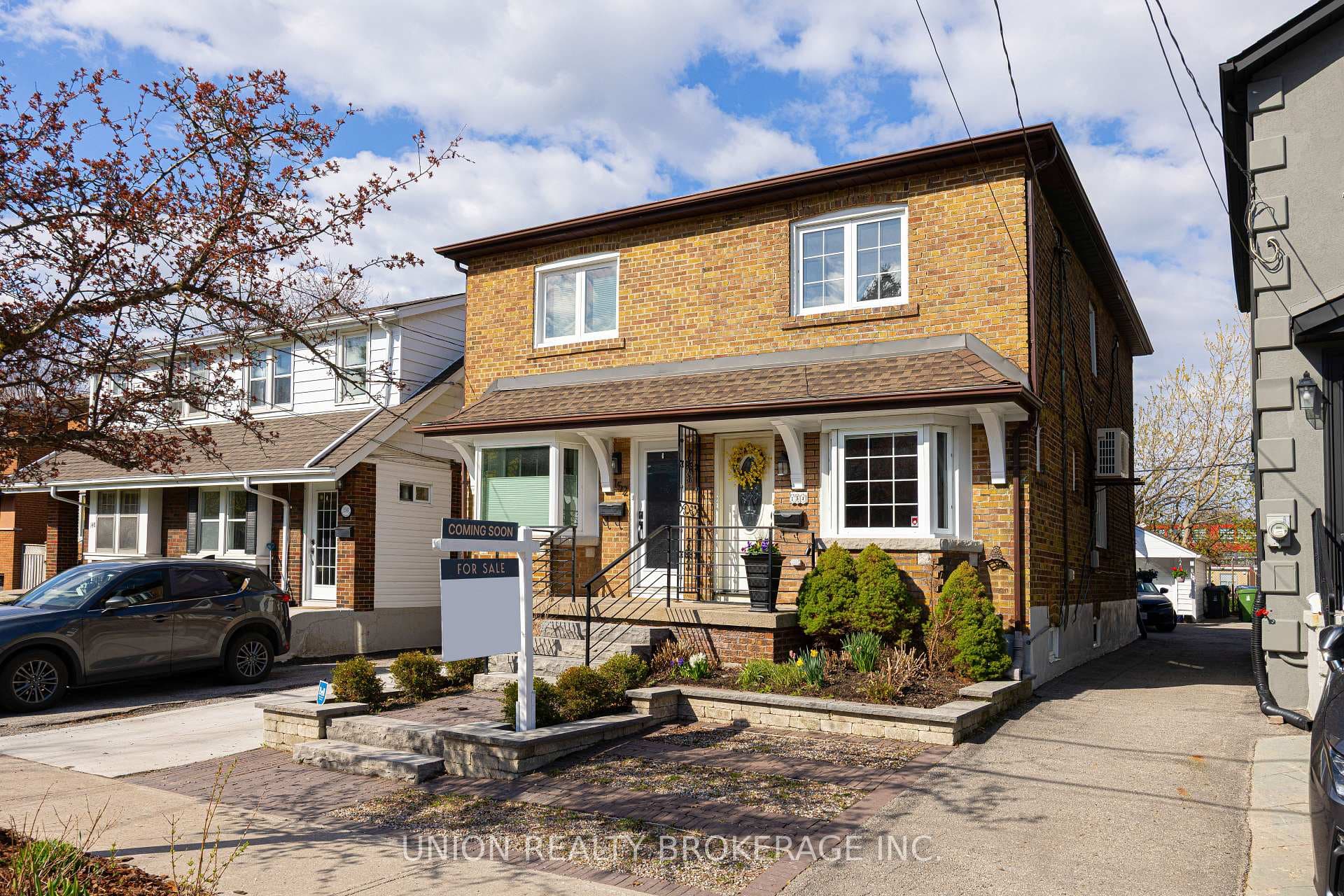154 Blantyre Avenue, Birch Cliff / Cliffside, ON M1N 2R5 - Photo 1