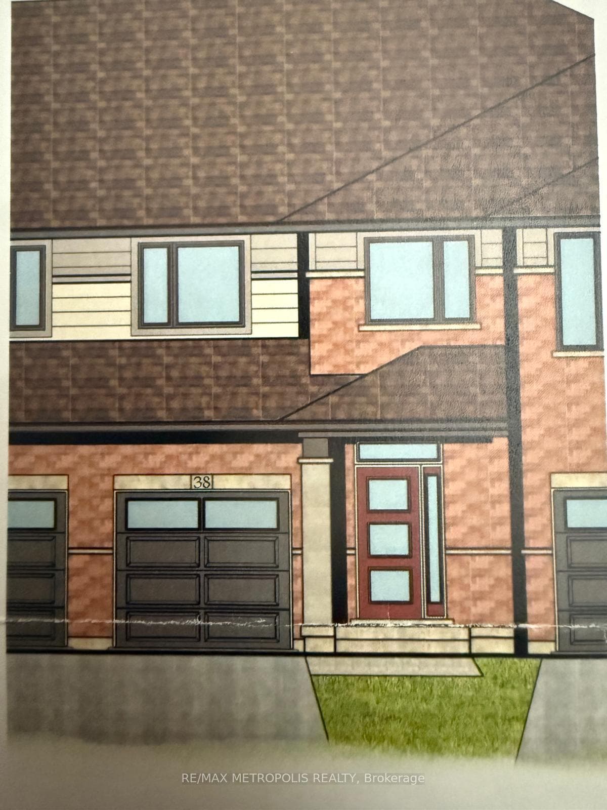 38 Ledgerrock Court, Quinte West, ON K8R 0A1 - Photo 1