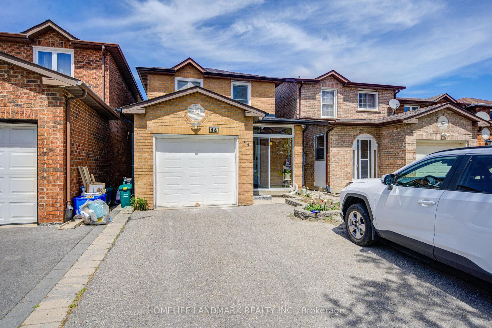 44 Duxford Crescent, Markham