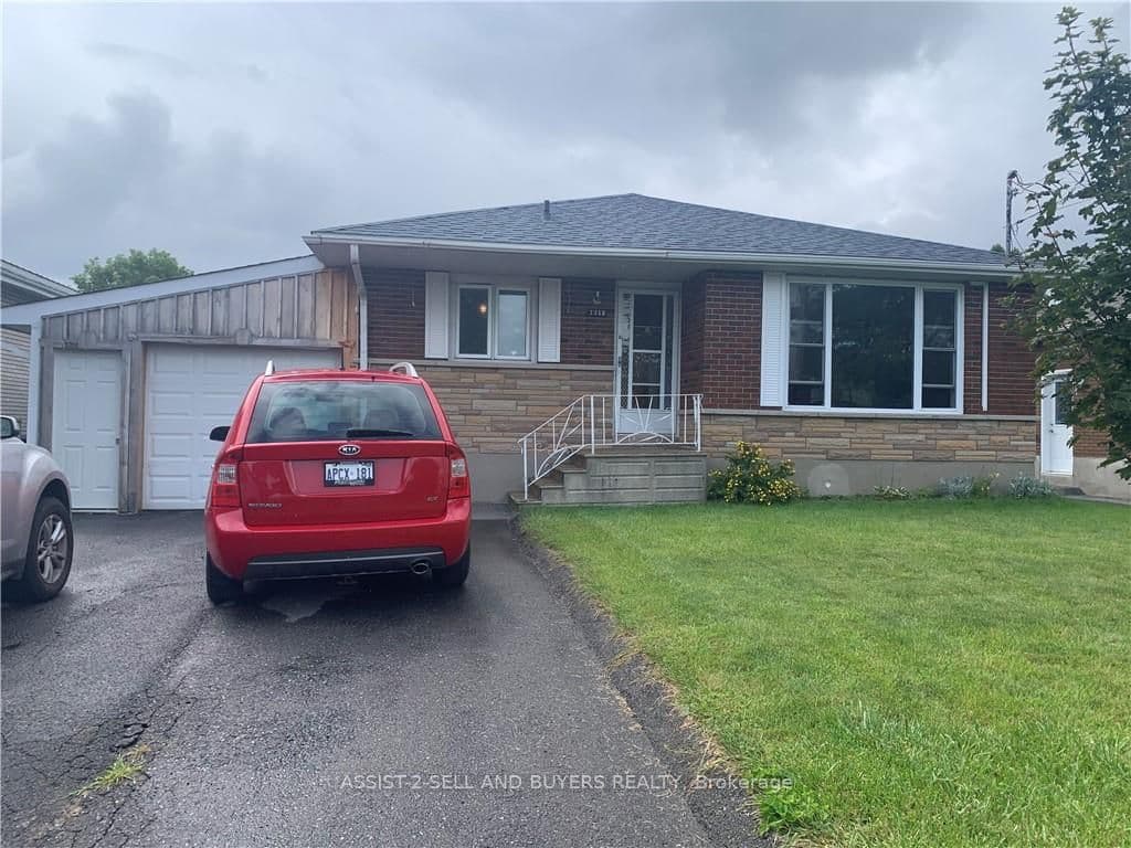 1316 JULIE Street, Cornwall, ON K6H 3L9 - Photo 1