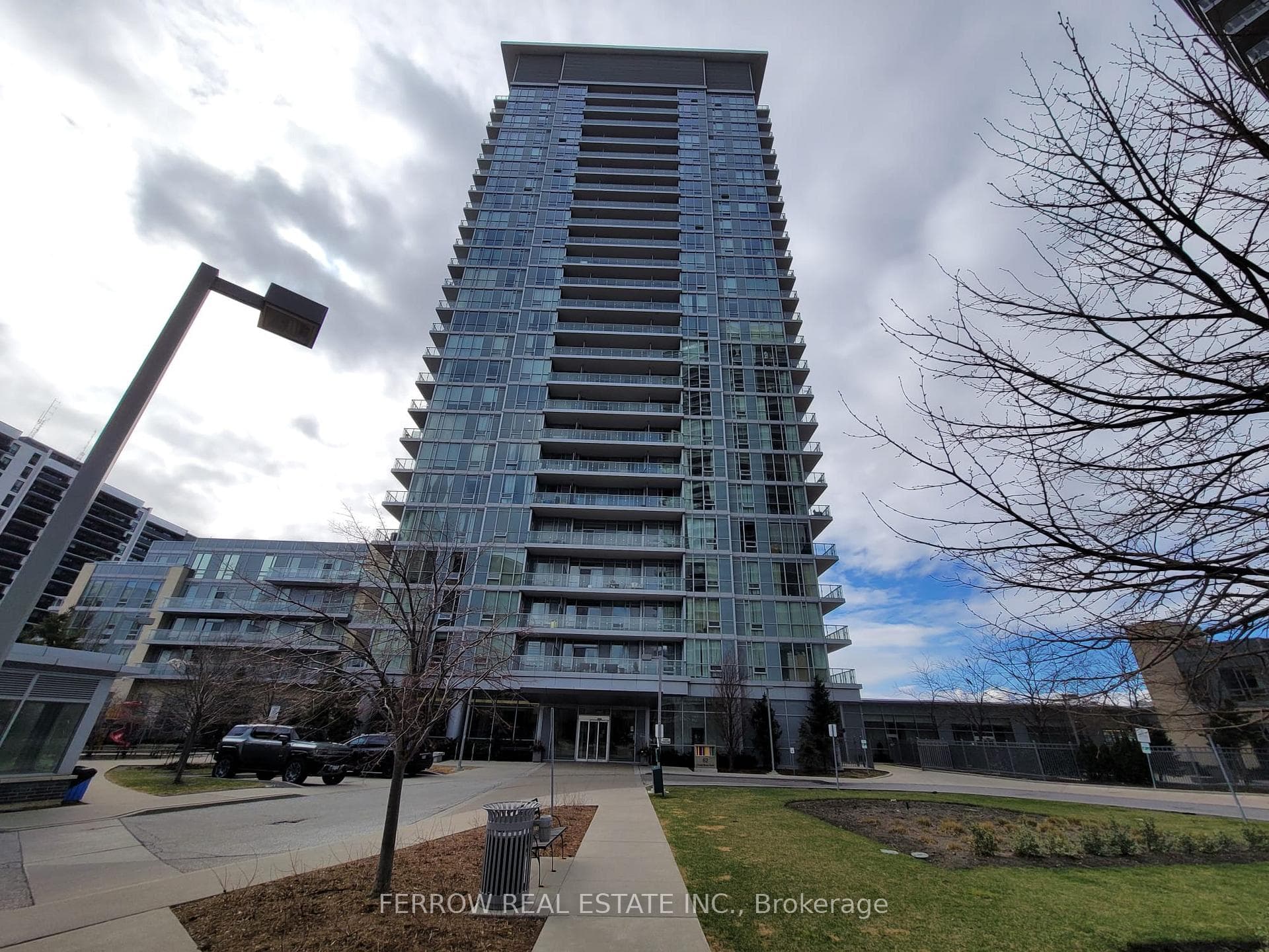 62 Forest Manor Road Unit 1802, Hillcrest Village / Bayview Village, ON M2J 0B6 - Photo 1