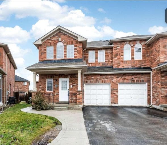 25 Commodore Drive, Brampton, ON L6X 0S5 - Photo 1