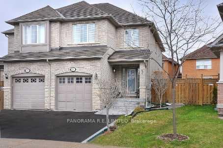 85 Echo Ridge Crescent Unit Lower, Vaughan