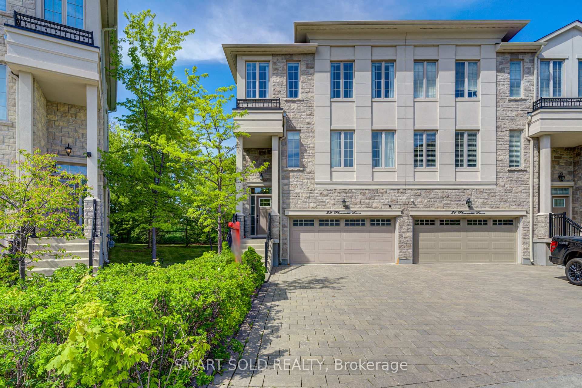 29 Plowman Lane, Richmond Hill, ON L4S 0G4 - Photo 1