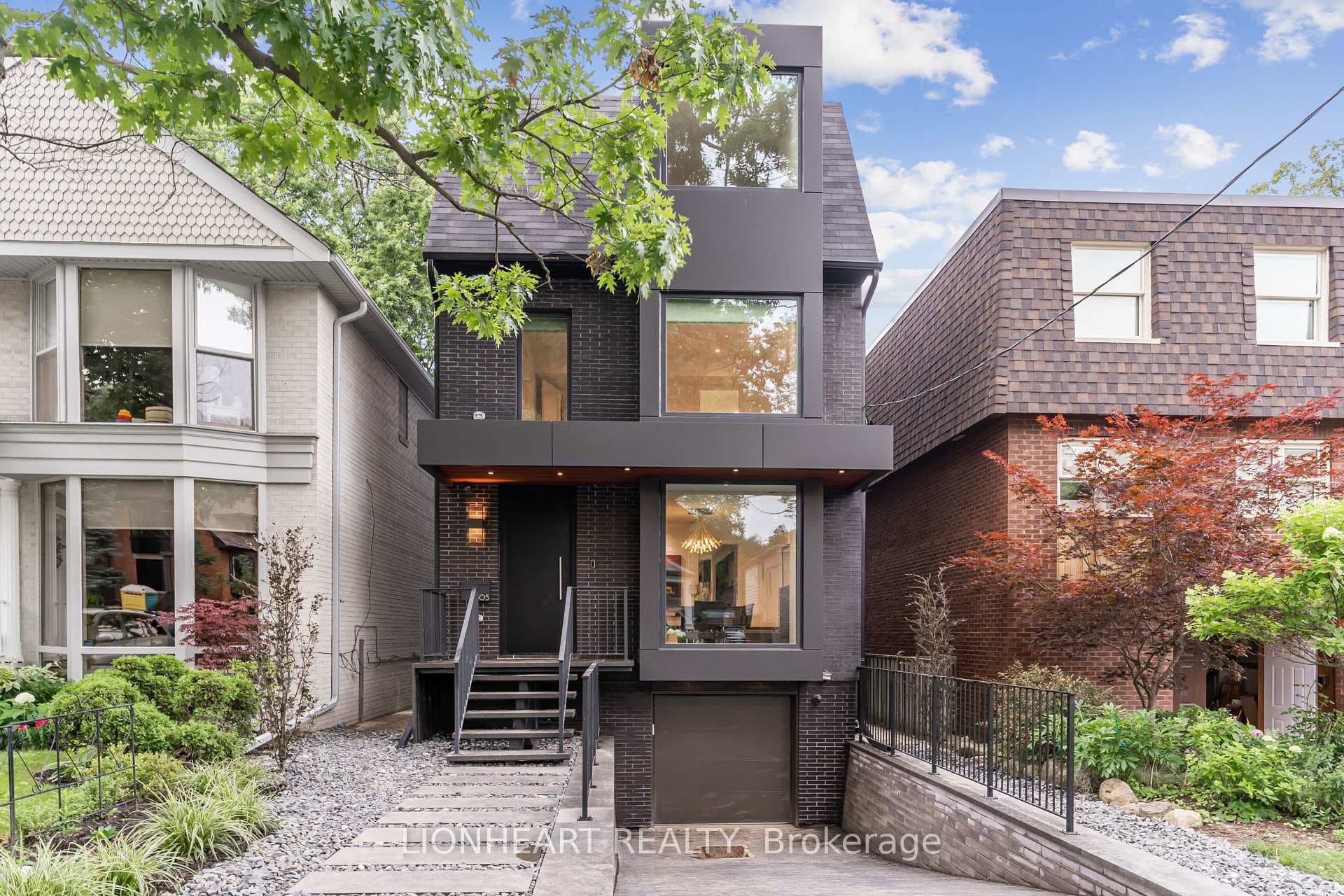 305 Glen Road, Rosedale / Moore Park, ON M4W 2X4 - Photo 1