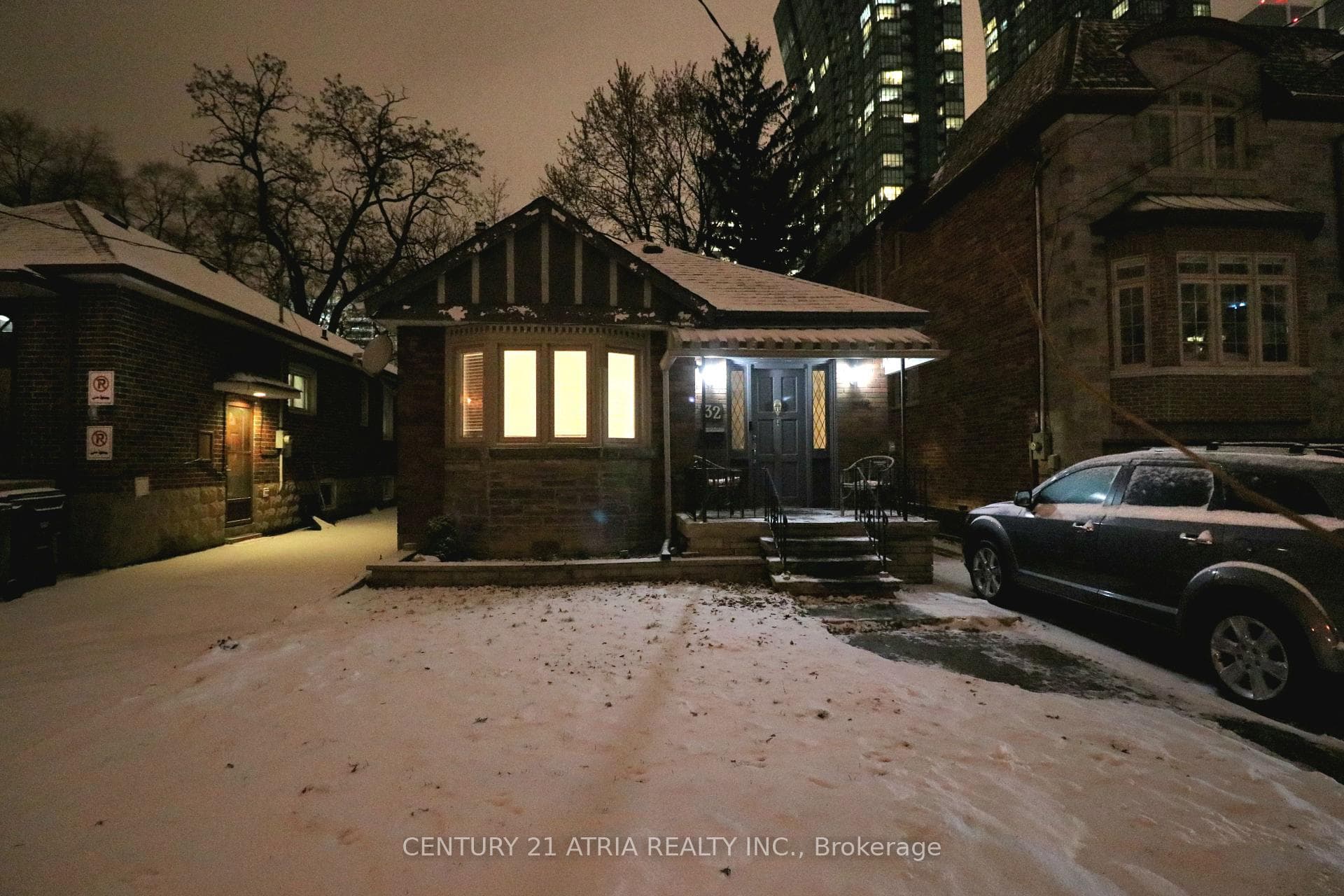 32 Johnston Avenue, Thornhill / Willowdale, ON M2N 1G8 - Photo 1