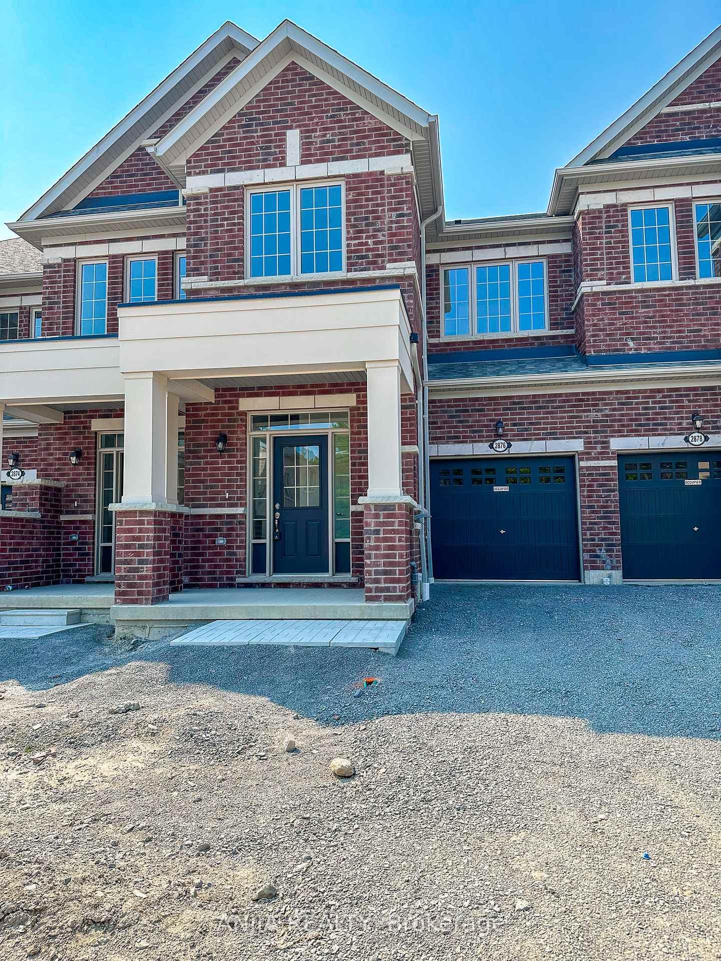 2876 Albatross Way, Pickering, ON L0H 1J0 - Photo 1