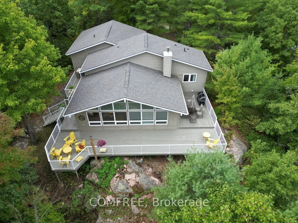 1348 Mountainview Estates Lane, Frontenac, ON K0H 2K0 - Photo 1