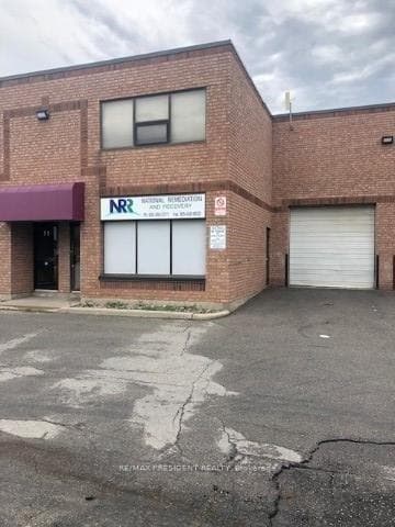 2131 Williams Parkway Unit 9B, Brampton, ON L6S 5Z4 - Photo 1