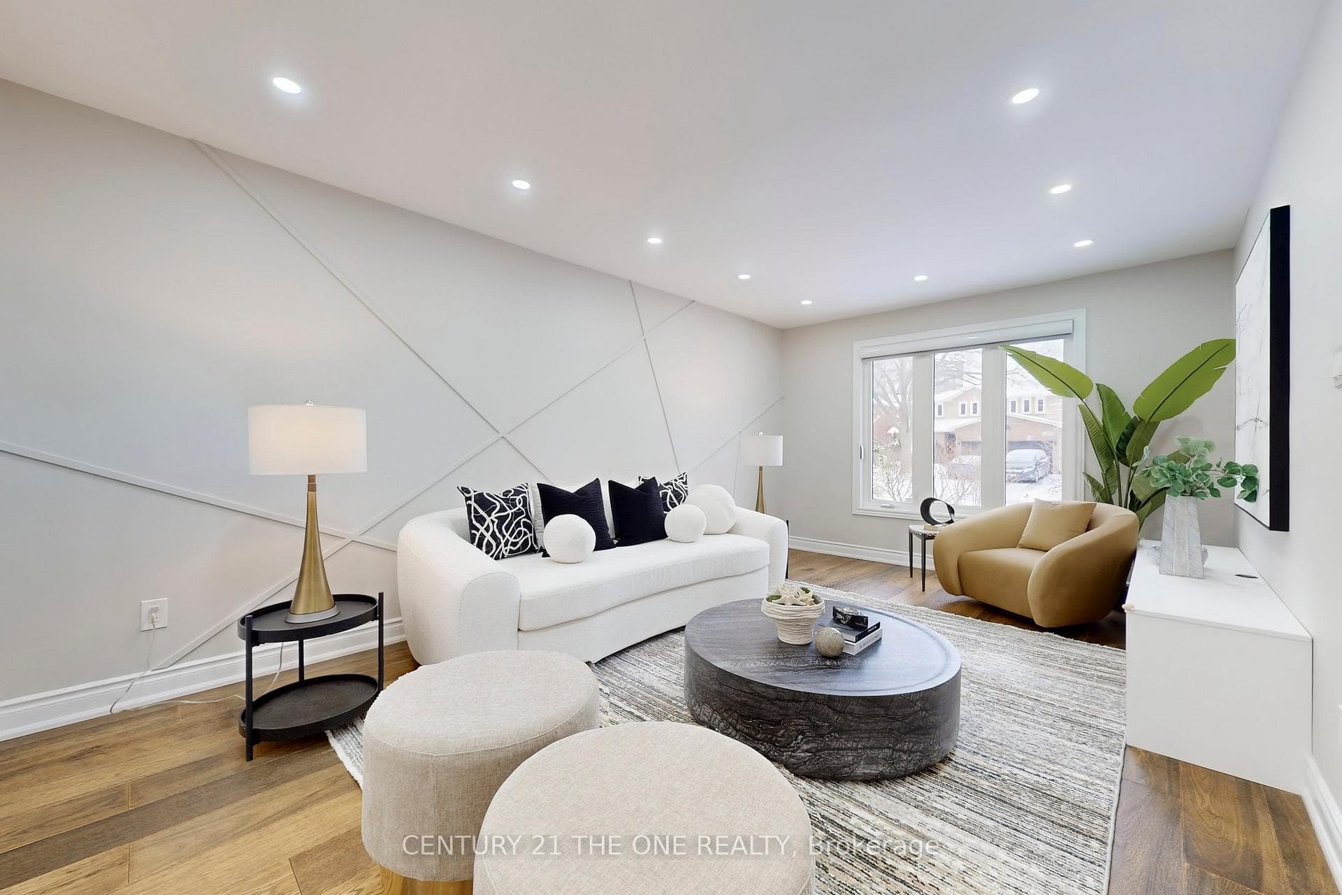 1392 Greendale Terrace, Oakville