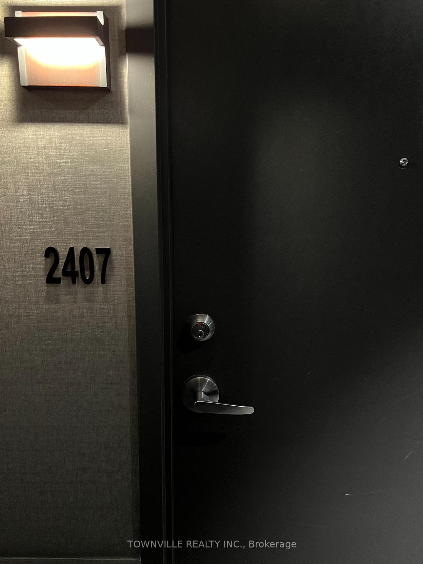 297 Oak Walk Drive Unit 2407, Oakville, ON L6H 1K4 - Photo 1