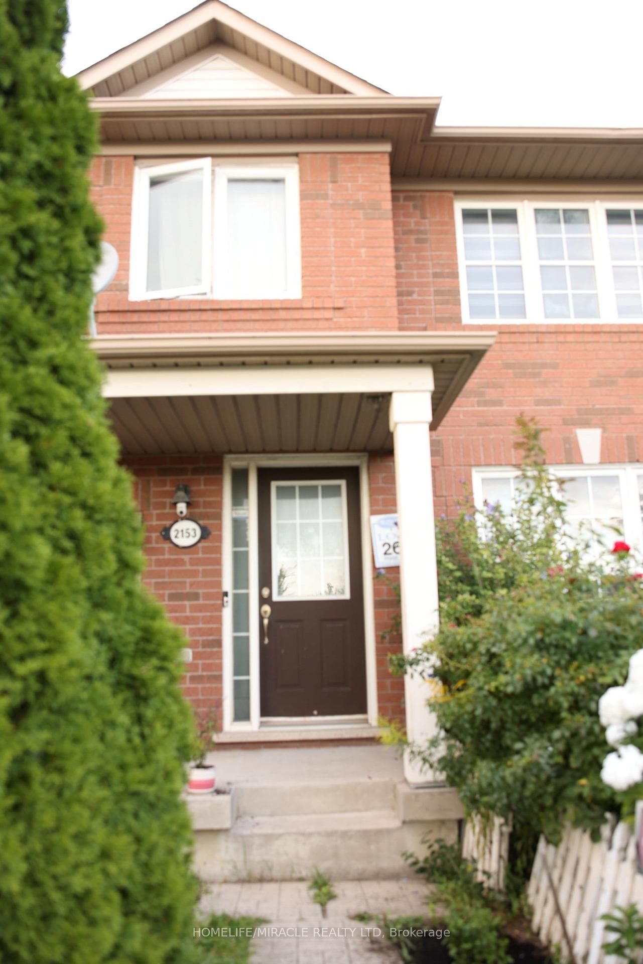 2153 Morningside Avenue Unit Bsmt, Scarborough (Morningside / West Hill), ON M1X 2E5 - Photo 1
