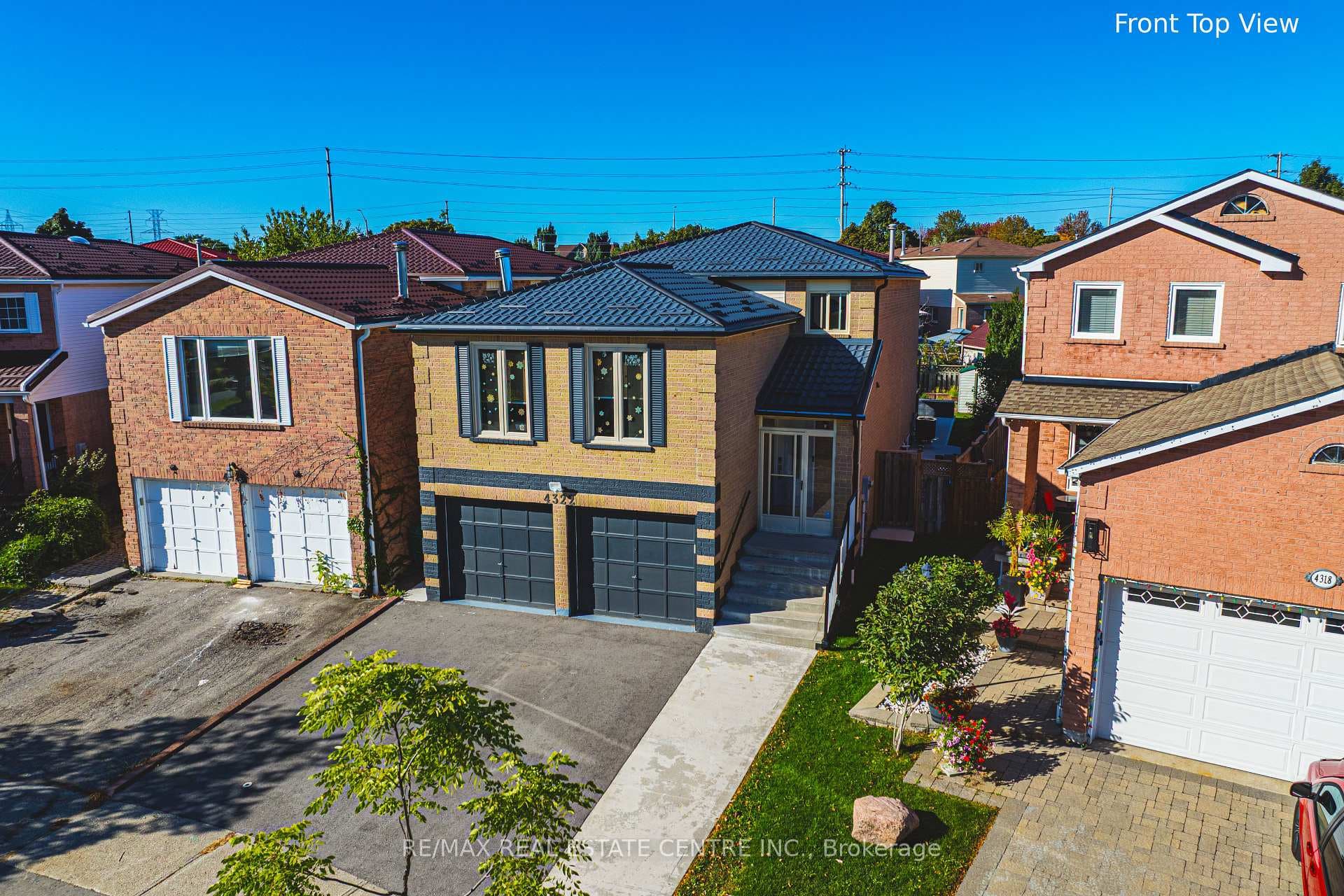 4322 Waterford Crescent, Mississauga, ON L5R 2B3 - Photo 1