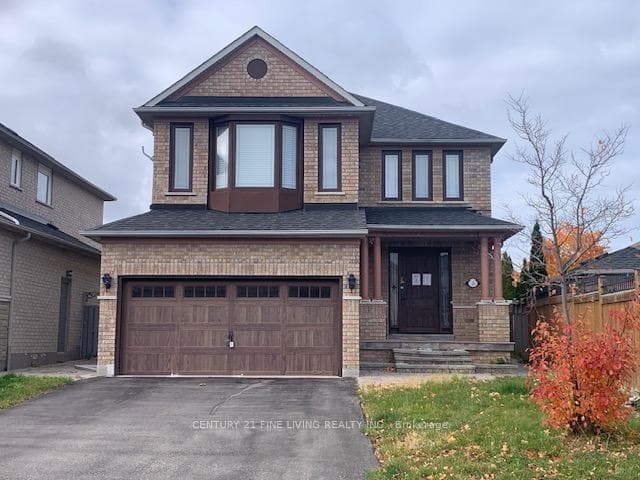 3 Sailwind Road, Brampton, ON L6R 2G3 - Photo 1
