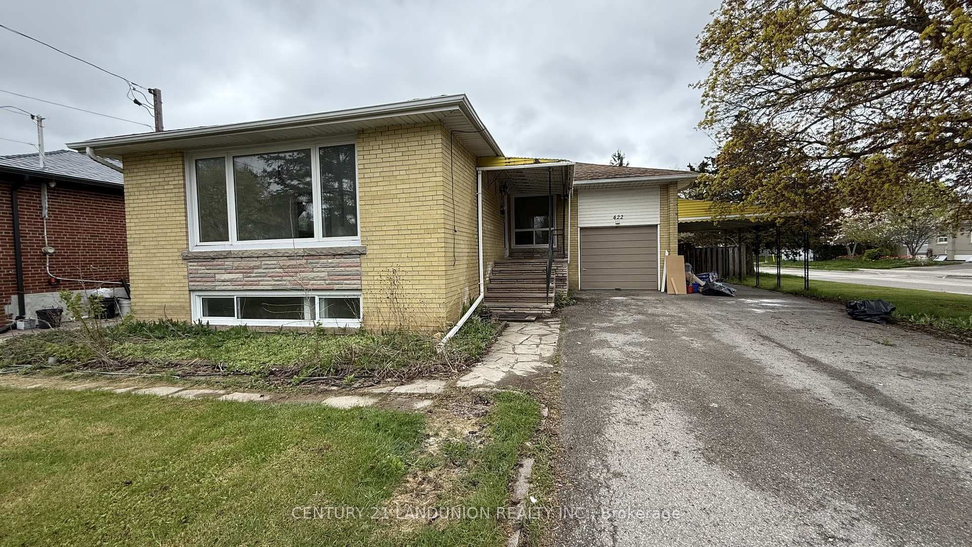 422 Lynett Crescent, Richmond Hill