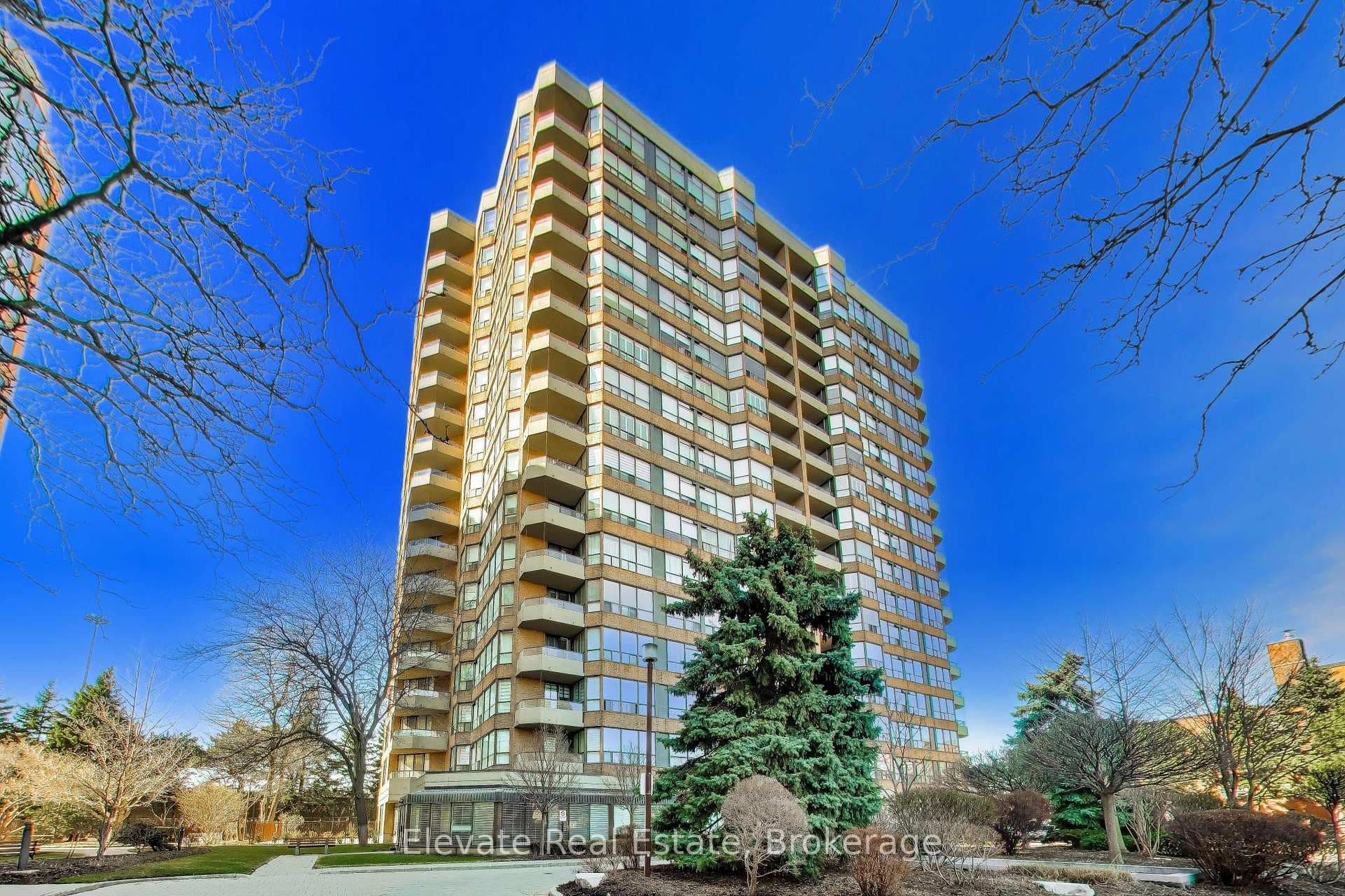 268 Ridley Boulevard Unit 317, Toronto C04